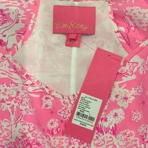 Women’s Lilly Pulitzer sundress